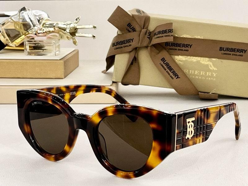 Burberry Sunglasses 297